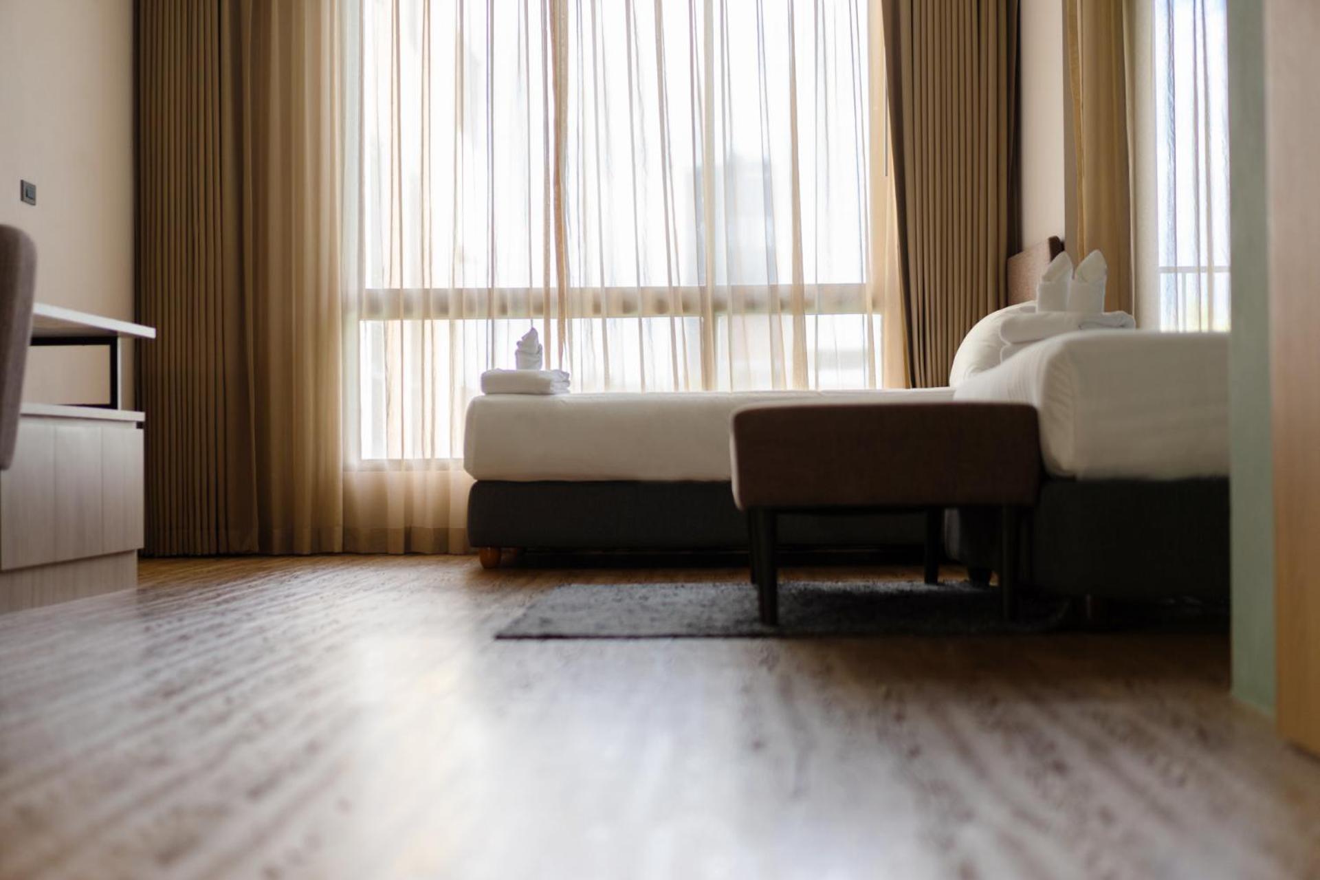 W3 Hotel Hat Yai Luaran gambar