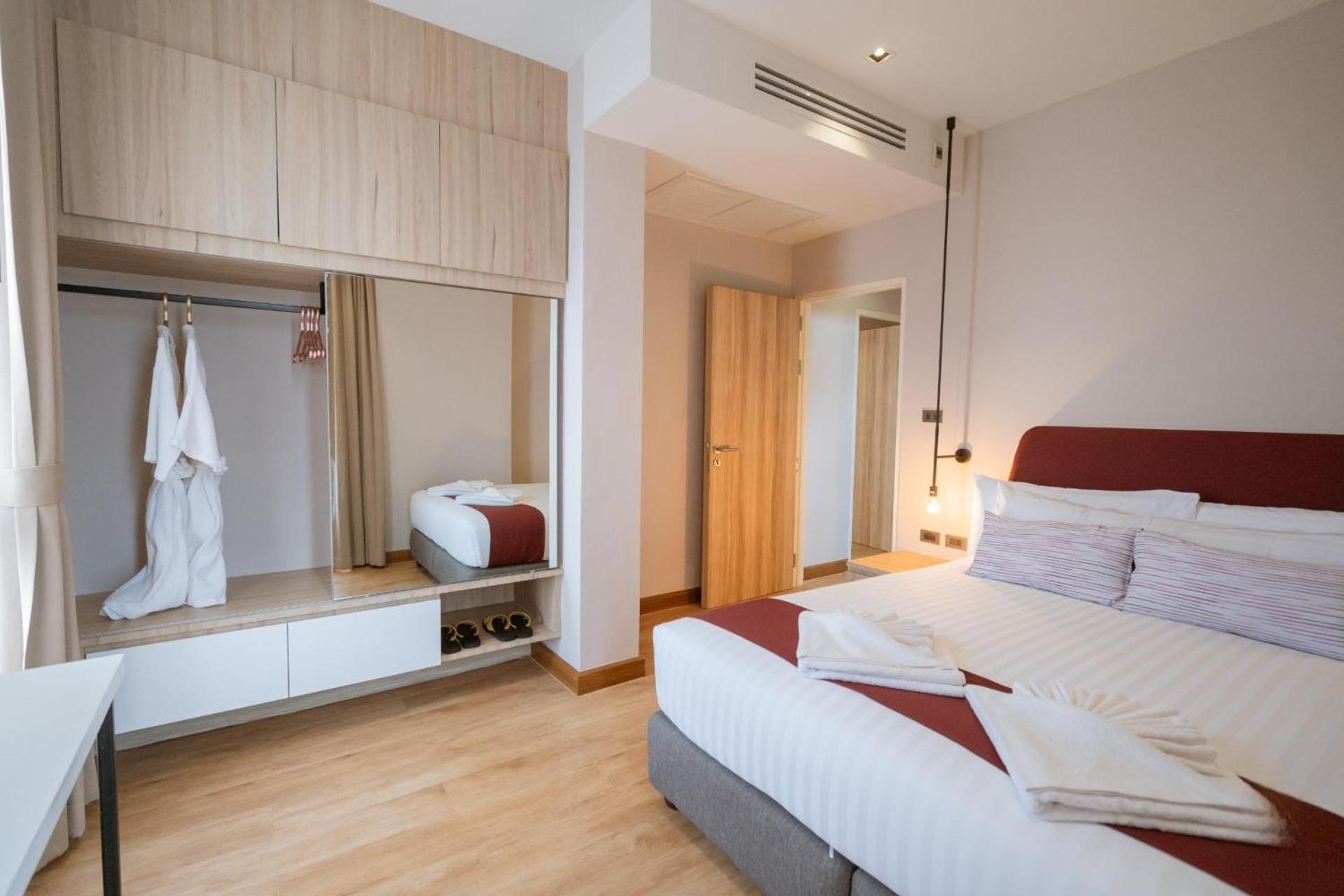 W3 Hotel Hat Yai Luaran gambar